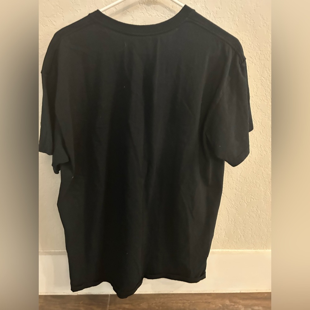 Black sublime T shirt size Large in new condition. - Picture 2 of 2